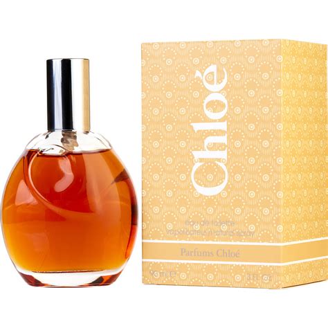 chloe edt perfume review|chloe unisex perfume.